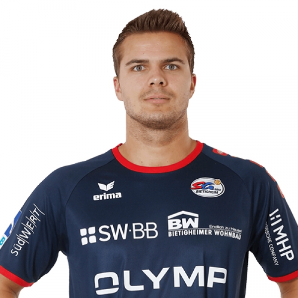 Michael  Oehler