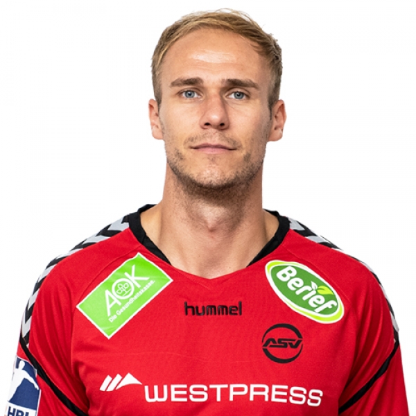 Stefan  Lex