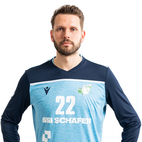 Max  Brustmann