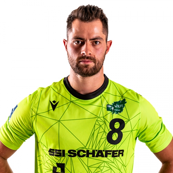 Dominik Schömig