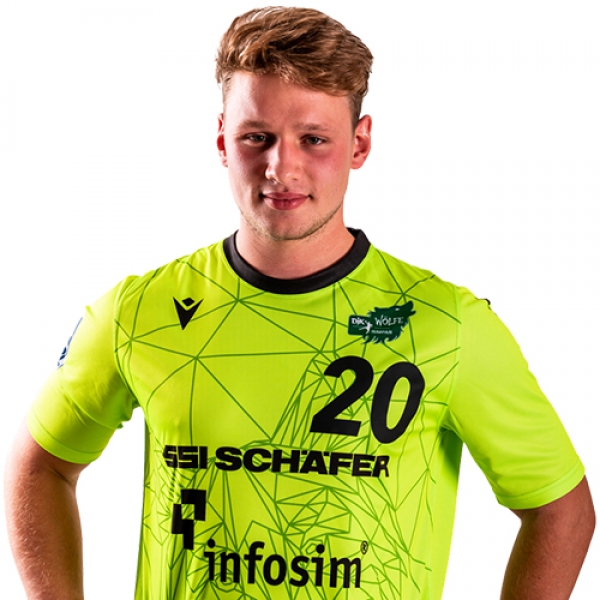 Lukas  Siegler