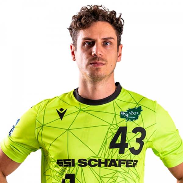 Benedikt Brielmeier