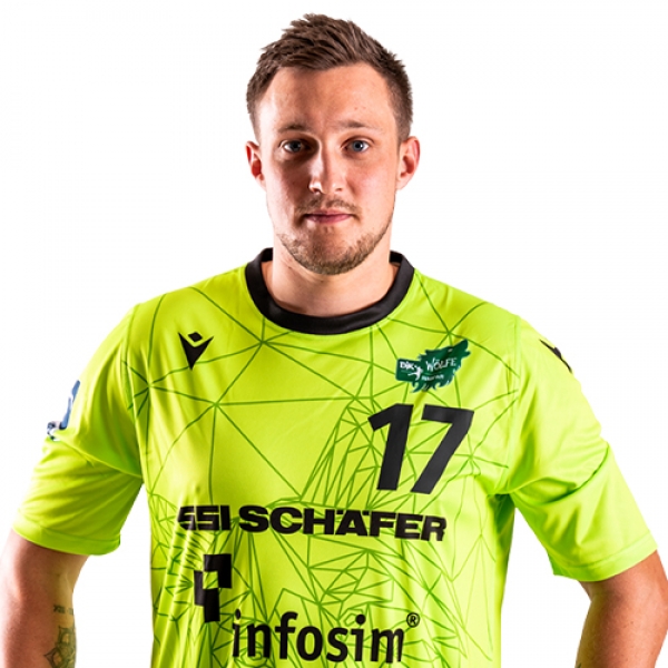 Patrick Schmidt