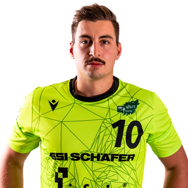 Lukas Böhm