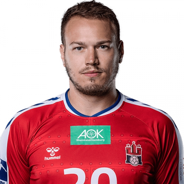 Marius  Fuchs