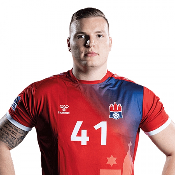 Dominik  Vogt