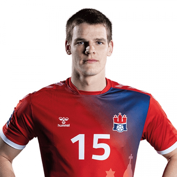 Dominik Axmann