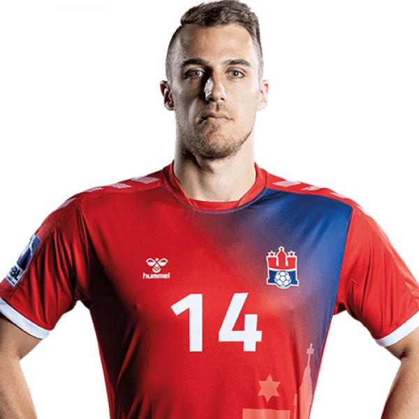 Lukas  Ossenkopp