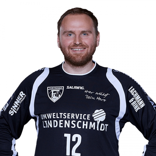 Lucas  Puhl