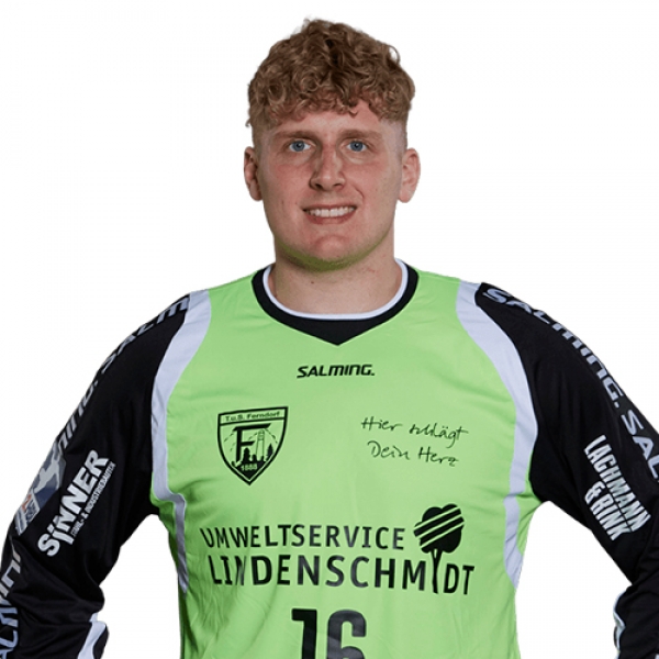 Tim  Hottgenroth