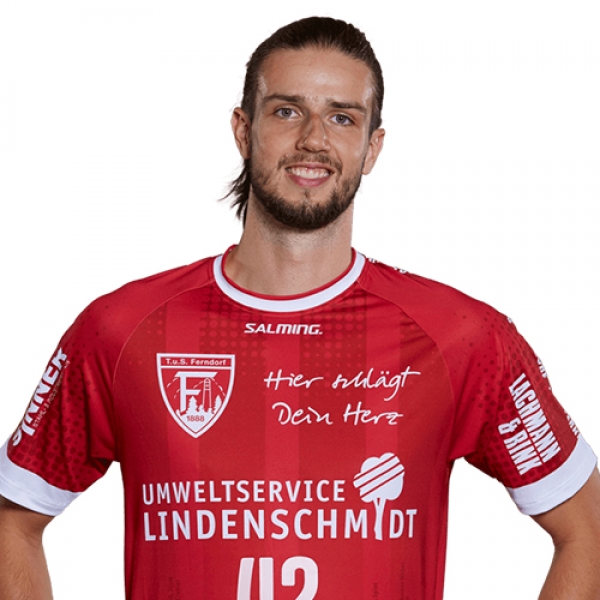 Patrick  Weber