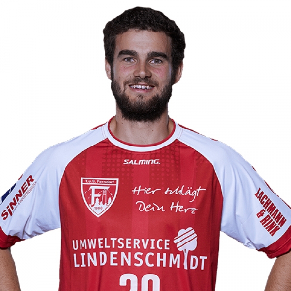 Jonas  Müller