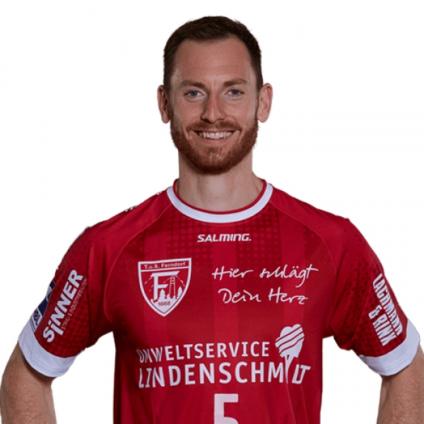 Jonas  Faulenbach