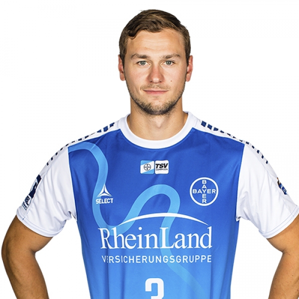 Joshua Reuland