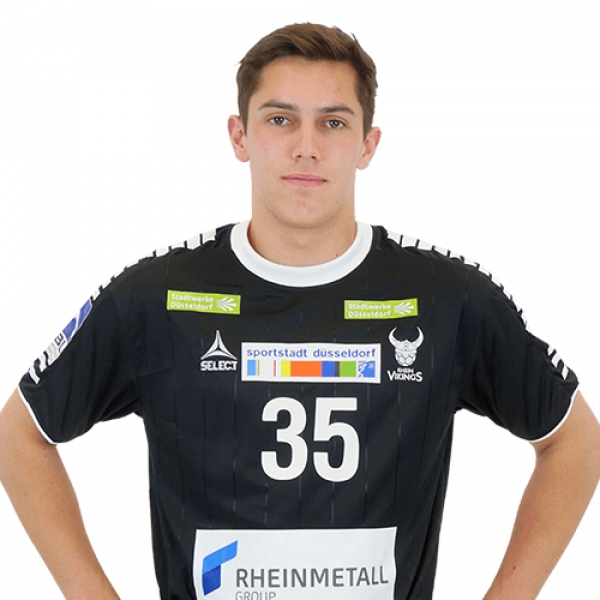 Moritz  Görgen