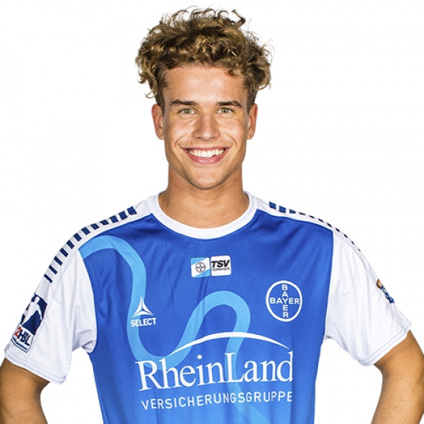 Tim Mast