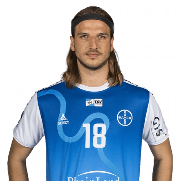 Heider Thomas