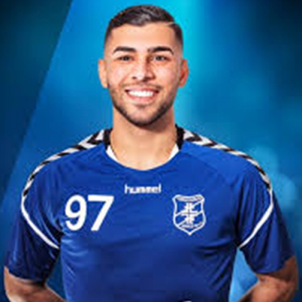 Ali  Kinanah