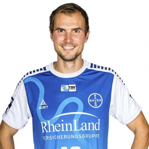 Benjamin  Richter