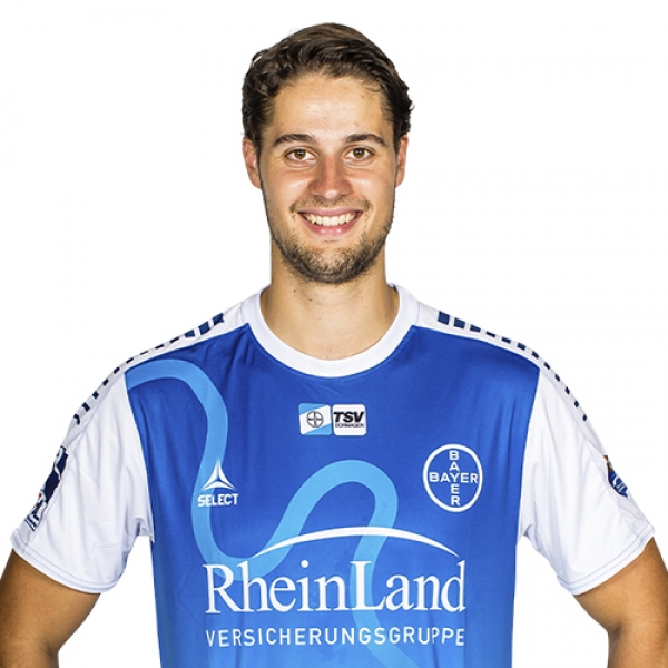 Ian Hüter