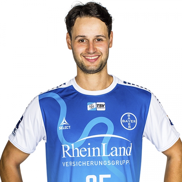 Patrick Hüter