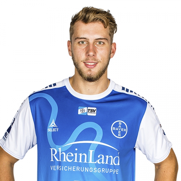 Fynn  Johannmeyer