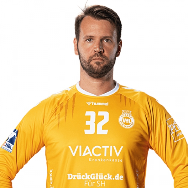 Dennis Klockmann