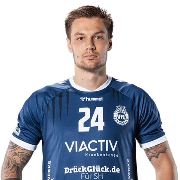 Finn Kretschmer