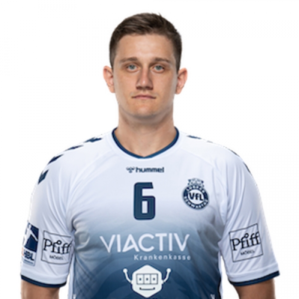 Paweł  Genda