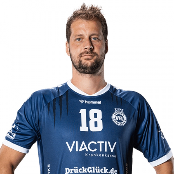 Martin  Waschul