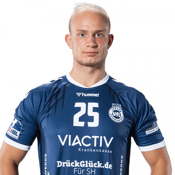 Melf  Hagen