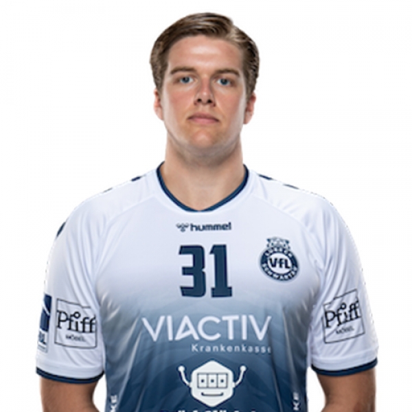 Sigtryggur Daði Rúnarsson