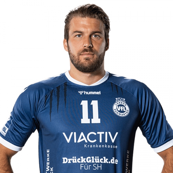 Markus  Hansen