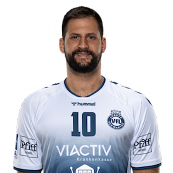 Nikola  Potić