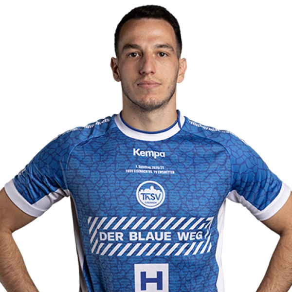 Ante Tokić