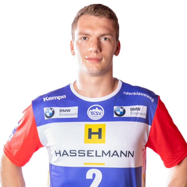Hannes  Iffert