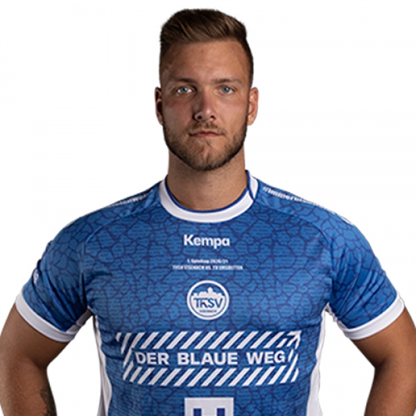 Justin  Mürköster