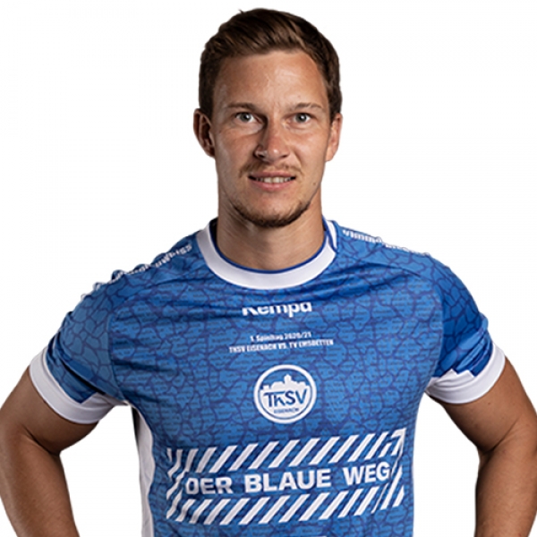 Jonas  Ulshöfer