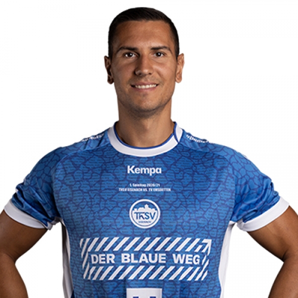 Luka  Kikanović