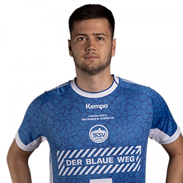 Kristian Volar