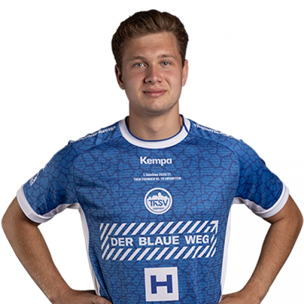 Martin Potisk
