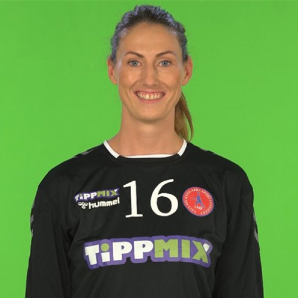 Agnes  Triffa 