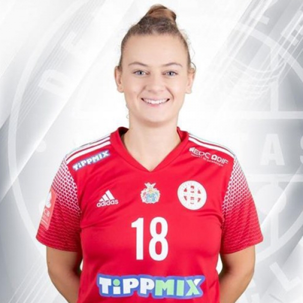 Réka Bordás
