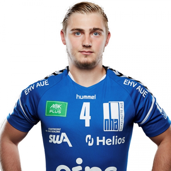 Sebastian Naumann