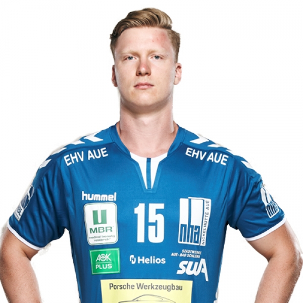 Nico Schneider