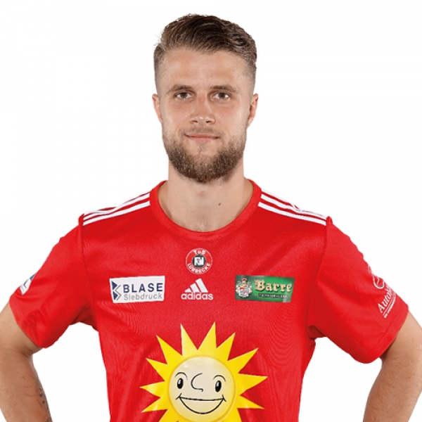 Benas Petreikis