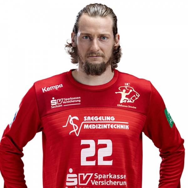 Mario Huhnstock