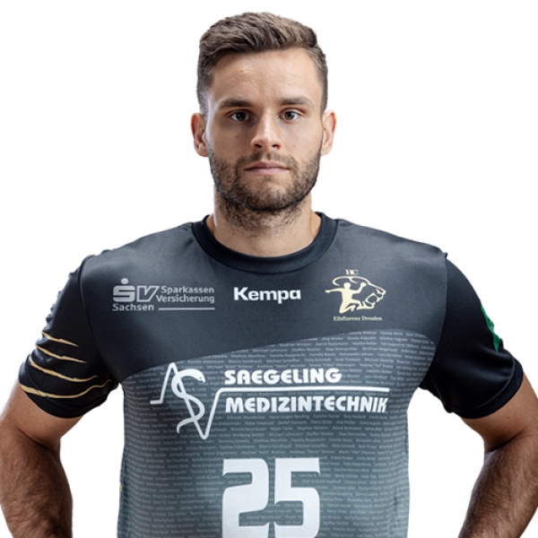 Sebastian Greß