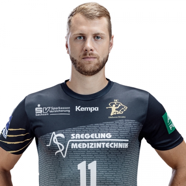 Arseniy  Buschmann