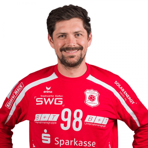Nikolai  Weber